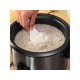 Оризоварка от Неръждаема Стомана Cecotec RiceFusion 7000, 1.8 л